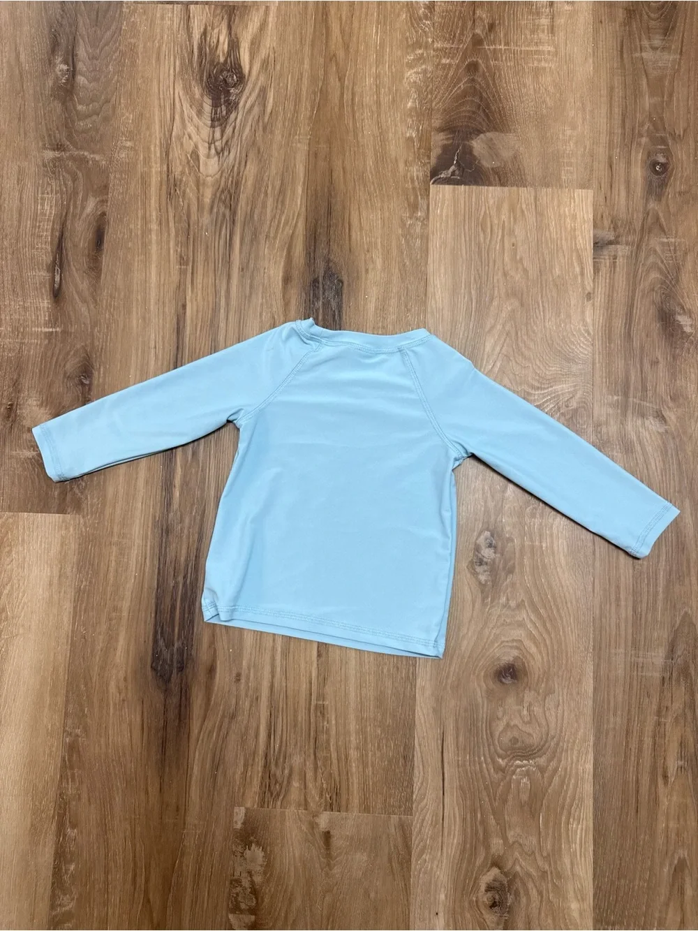 Floatimini Surf All Day Long Sleeve Rash Guard 18M UPF Swim